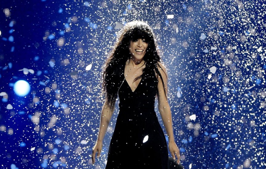 Eurovision Tarihinin En İyi 250 Şarkısı Oylaması Başladı