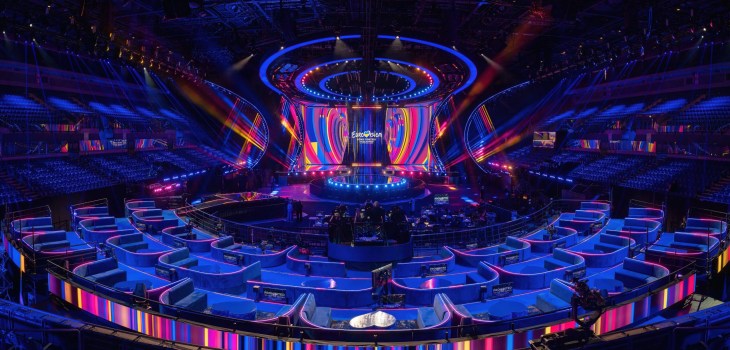 Eurovision 2024 Biletleri Yakında Satışta: Bilinmesi Gerekenler!